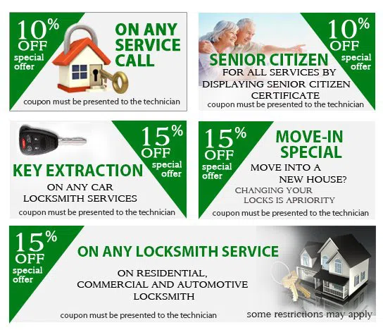 Ashland VA Locksmith Store Ashland, VA 804-322-1350 - coupon4-set-five
